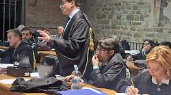 Concorsopoli arriva in appello: fissato il processo di secondo grado 