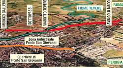 Nodo di Perugia, De Rebotti netto: "Opera da un miliardo, non ci sono i soldi". Respinta mozione Melasecche
