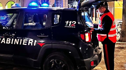 Aggressione in farmacia, scatta la denuncia