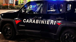 In casa al freddo e senza riuscire ad accendere la caldaia: anziana invalida soccorsa dai Carabinieri