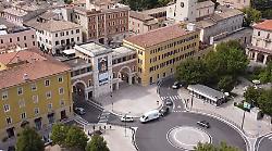 Spoleto, Pm10 alle stelle in quattro giorni