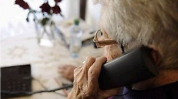 Chiamata del finto maresciallo, sottraggono gioielli per oltre 10mila euro a coppia di anziani. Denunciati due giovani di 17 e 19 anni