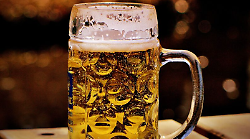 A Perugia un nuovo corso per la degustazione della birra artigianale