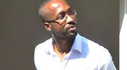 Rudy Guede rinviato a giudizio per violenza sessuale contro la ex 