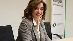 Umbria, Michela Sciurpa amministratore unico di Sviluppumbria, nominata nel cda di Invimit