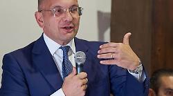 Nuovi fondi per la ricostruzione