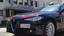 Terni, arrestato un 42enne per spaccio di droga al quartiere San Valentino. Trovato con oltre mezzo chilo di cocaina