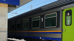 Approvato lo sconto del 20% sugli abbonamenti ferroviari. De Rebotti: "Ristoro per i disservizi sopportati negli anni passati"