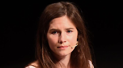 Calunnia a Patrick Lumumba: la condanna per Amanda Knox ora è definitiva 