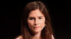 La serie tv su Amanda Knox e l'omicidio Meredith arriva a Perugia:  riprese in centro storico. Il legale della famiglia Kercher: "Il silenzio sarebbe stato opportuno"
