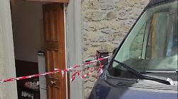 Accoltella moglie e figlia di 5 anni: condannato a 11 anni e 8 mesi 