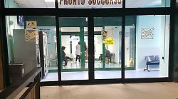 Pronto soccorso, l'ospedale mette in campo rimedi contro il sovraffollamento. Casciari: "A giorni la situazione tornerà nella normalità"
