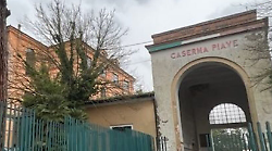 Ex caserma Piave e futuro: un opuscolo professor Franco Raimondo Barbabella tra progetti passati e riuso
