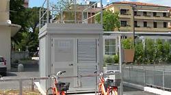 La galoppata delle polveri sottili: nel Cuore verde 84 sforamenti dall'inizio dell'anno