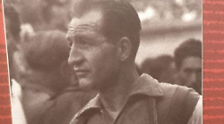 Anniversario morte Gino Bartali, Assisi ricorda il campione nello sport e nella vita 