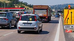 Aria inquinata in Umbria, da inizio anno già dieci sforamenti di Pm10
