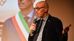 Presciutti vuole il Nodo: "Opera strategica per tutta l'Italia di mezzo". A Perugia summit delle Province del Centro
