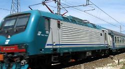 Dal 15 giugno autobus al posto dei treni per i lavori sulla linea ferroviaria tra Terni, Rieti e L'Aquila