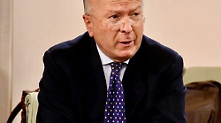 Trasversale Terni-Orte-Civitavecchia: cantierizzazione fino a Tarquinia. Melasecche: "Importante passo in avanti su opera strategica"