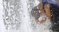 Foligno, temperature da record: ecco il piano anti caldo di Comune e Usl. Aperte due strutture per gli anziani