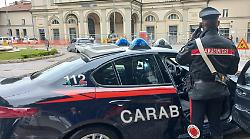 Accoltellamento davanti al fast food: svolta nell'indagine, identificato l'aggressore