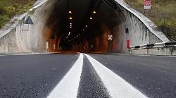 Si sbloccano i collegamenti viari da e verso Roma