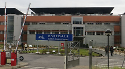 Due nuovi servizi all&rsquo;ospedale di Branca: Accessi vascolari e Radiologia attiva 24 ore su 24