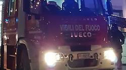 Arrone, fuoristrada si ribalta nel bosco. Due persone soccorse in elicottero e trasportate in ospedale