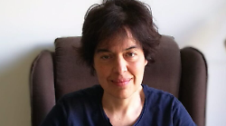 Fine vita, la perugina Laura Santi ha una nuova missione: "Raccolta firme per una legge sul fine vita"