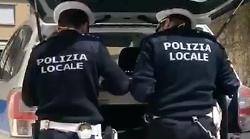 Spaccio di cocaina, 45enne a giudizio dopo le indagini della polizia locale