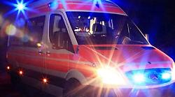 Morti quattro ragazzi in un incidente stradale ad Avellino: si sono schiantati in auto contro un muro