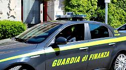 Maxi sequestro di beni per oltre 36 milioni ad un'imprenditrice emiliana. Le indagini della guardia di finanza sfiorano Terni