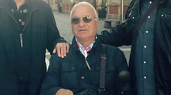 Terni, strappo tra il sindaco Bandecchi e Colasanti. Il delegato comunale alla sanità si dimette dall'incarico