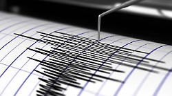 Terremoto, scossa di magnitudo 3.6 in provincia di Foggia