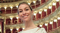 Gubbio, grande successo del Festival di danza Renato Fiumicelli: oltre 800 ballerini sul palco del teatro comunale Luca Ronconi 