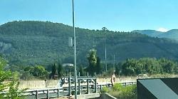 Autovelox Spoleto, oltre 2000 multe in 321 giorni 