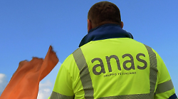 Incidente mortale sulla E45, Anas chiude la  strada