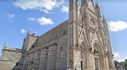 Nel duomo di Orvieto il Concerto di Pasqua della Rai: il Maestro Zubin Mehta dirige l'Orchestra del Teatro del Maggio Musicale Fiorentino
