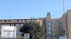 Orvieto, notte di terrore in ospedale. Aggredisce infermiere che vuole aiutarlo. In manette un uomo di 37 anni