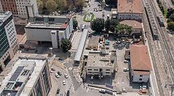 Perugia, aggrediti e accoltellati nella notte a Fontivegge: il racconto dei due feriti portati in ospedale