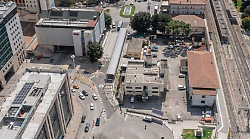 “Fontivegge mai raccontata”, ecco il nuovo comitato di quartiere Mosaico 