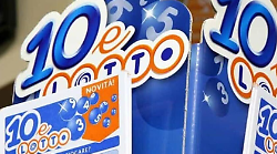 Foligno, vinti 100mila euro con il 10eLotto. Il giocatore fortunato fa centro con il 9 Doppio Oro 