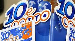 10eLotto, la dea bendata bacia l'Umbria: centrato nuovo colpo a Bastia Umbra