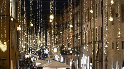 Il concerto di Capodanno torna in Piazza IV Novembre. Arriva il finanziamento della Regione 