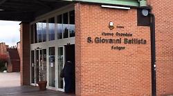 Foligno, due centenarie operate al femore al San Giovanni Battista: subito dimesse 