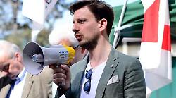 Elezioni, Bori annuncia atto ispettivo contro giunta Tesei: "Bando da 4 milioni per assunzioni già effettuate"