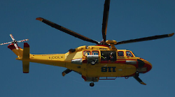 Morto il 46enne travolto da un auto sul raccordo a Torricella: indagini in corso