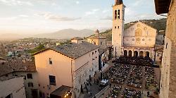 Spoleto, il Festival dei Due Mondi cerca personale per la 68esima edizione: aperte le candidature