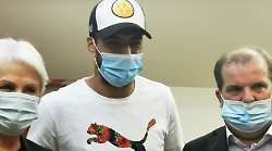 Caso Suarez, chieste condanne per Grego Bolli, Spina e Olivieri