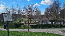 Terni, appuntamento al parco di viale Trento con La Smaltita. Una camminata per rimettersi in forma dopo i pranzi delle feste